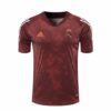 Camiseta entrenamiento Real Madrid 2020/21