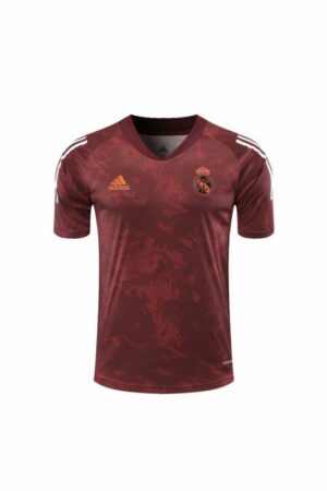 Camiseta entrenamiento Real Madrid 2020/21