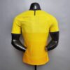 Alternative view of Tercera equipación Vapor Match Tottenham Hotspur 2020/21