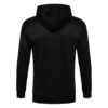 Chaqueta con capucha París Saint-Germain diseño dorsal