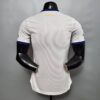 Alternative view of Segunda equipación Player Version Boca Juniors 2020/21