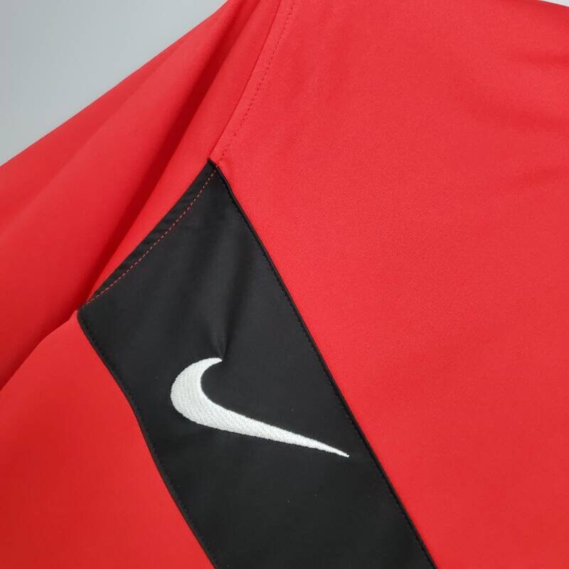 Camiseta local Retro Manchester United 2009/10 - Imagen 6