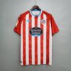 Primera equipación CD Lugo 2020/21