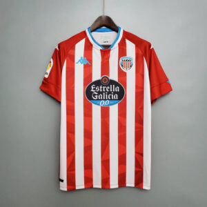 Primera equipación CD Lugo 2020/21