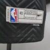 Camiseta Brooklyn Nets Bonus Edition Black etiqueta