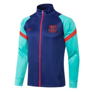 Chaqueta FC Barcelona 2020/21