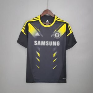 Camiseta alternativa Retro Chelsea 2012/13