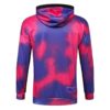 Alternative view of Sudadera con capucha JD París Saint-Germain 2020/21