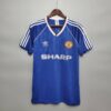 camiseta manchester united 1990