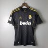 camiseta real madrid 2011