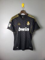 camiseta real madrid 2011