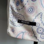 tercera equipacion manchester united 2021 material