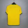 Alternative view of Camiseta local Retro Brasil 2006