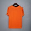 Alternative view of Camiseta local Retro Holanda 2010