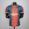 Camiseta Vapor Match FC Barcelona edición Especial