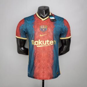 Camiseta Vapor Match FC Barcelona edición Especial