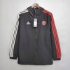 Cortavientos Manchester United