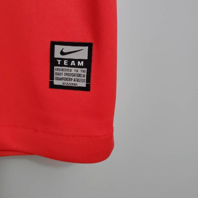 Camiseta local Retro Manchester United 2009/10 - Imagen 8