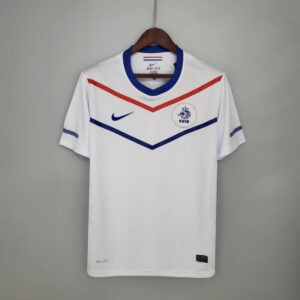 Camiseta Retro Alternativa Holanda 2012