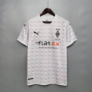 Primera equipación Stadium Borussia Mönchengladbach 2020/21