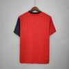 Alternative view of Camiseta local Retro España 1996