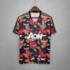 Camiseta Manchester United”Year of the Ox Limited Edition”