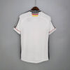 Alternative view of Camiseta local Retro Alemania 1998