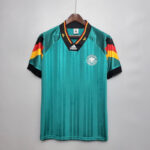 Camiseta Alemania 1992