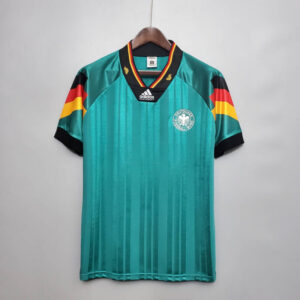 Camiseta Alemania 1992