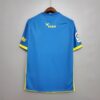 Alternative view of Segunda equipación UD Las Palmas 2020/21