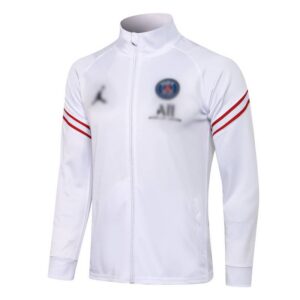 Chaqueta París Saint-Germain 2020/21