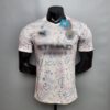 tercera equipacion manchester united 2021