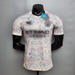 tercera equipacion manchester united 2021