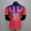 Tercera equipación Vapor Match Chelsea 2020/21