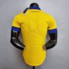 Alternative view of Tercera equipación Player Version Boca Juniors 2020/21