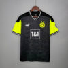 Camiseta edición Limitada Borussia Dortmund 2020/21
