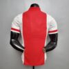 Alternative view of Primera equipación Player Version Ajax 2020/21