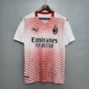 Segunda equipación Stadium AC Milán 2020/21