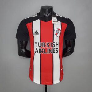 Tercera equipación Player Version River Plate 2020/21