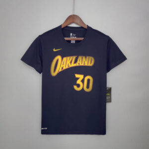 Camiseta Nike Golden State Warriors 30