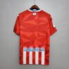Alternative view of Primera equipación CD Lugo 2020/21
