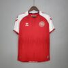 Primera equipación Dinamarca 2020/21