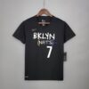 Camiseta Brooklyn Nets Durant 7