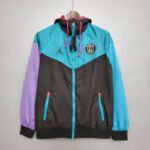 Cortavientos París Saint-Germain