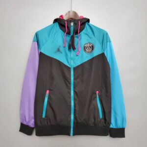 Cortavientos París Saint-Germain