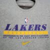 Camiseta Los Angeles Lakers diseño frontal