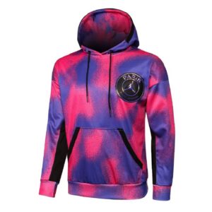 Sudadera con capucha JD París Saint-Germain 2020/21