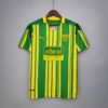 Segunda equipación Stadium West Brom 2020/21