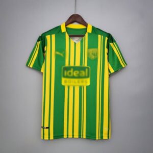 Segunda equipación Stadium West Brom 2020/21