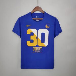 Camiseta Golden State Warriors